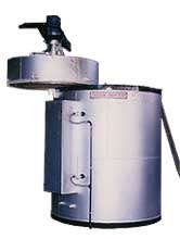 Furnaces for Automobiles Industries