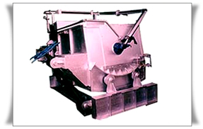 Furnaces for Aluminium Industries