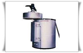 Furnaces for Automobiles Industries