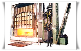 Furnaces for Foundry & Forging