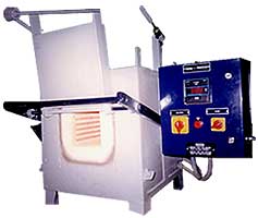 Muffle Furnace