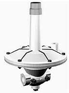 Ratio Regulating valve