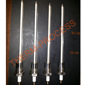 Ignitin Electrode