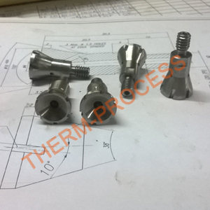 Burner Nozzles