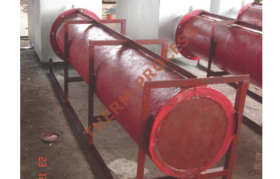 Industrial Furnaces & Burners