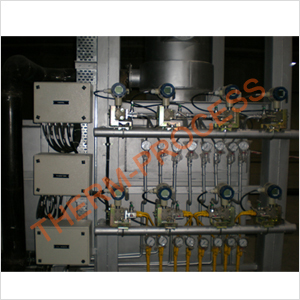 Burner Nozzles