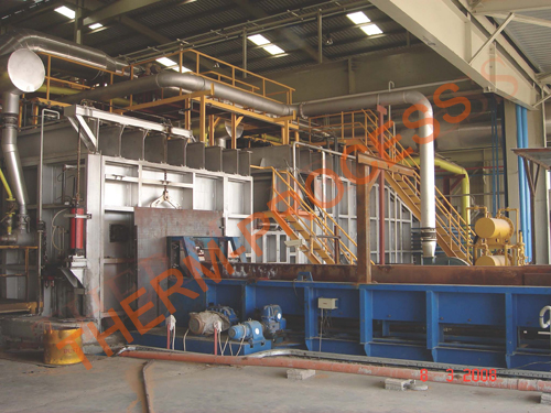 Discharge Ejector