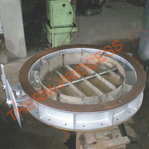 Flue Damper