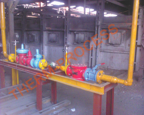Gas Train