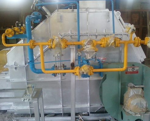 Furnaces