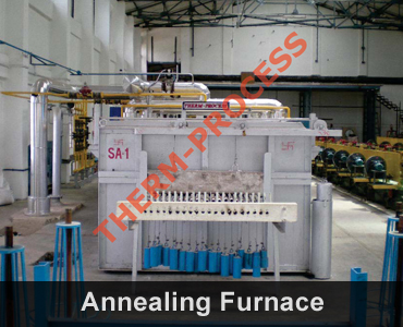 Annealing Furnace