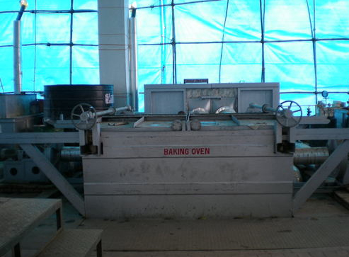 Furnaces