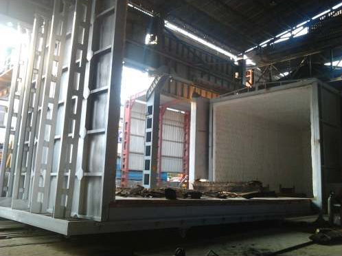 Furnaces
