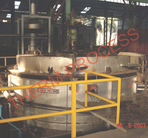Furnaces