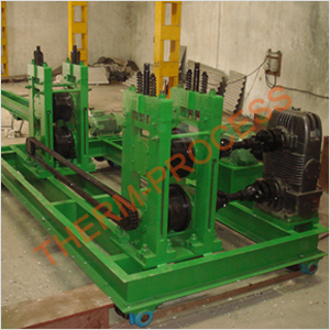 Ejector For 6MTR Billet