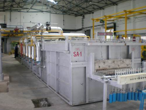 Furnaces