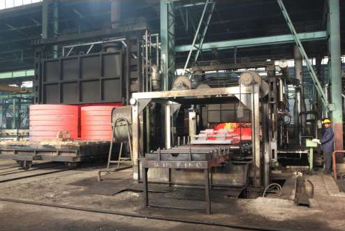 Furnaces