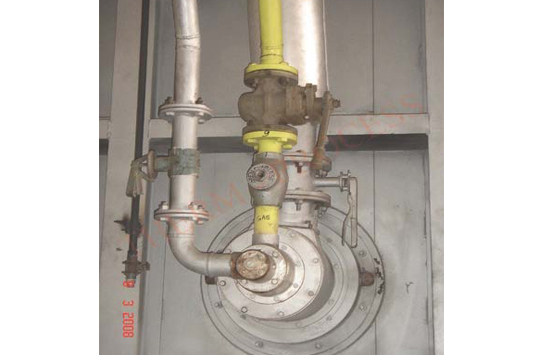 Furnaces