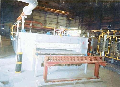 Furnaces