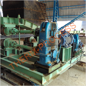 Mechanical Ejector
