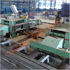 Mechanical Pusher