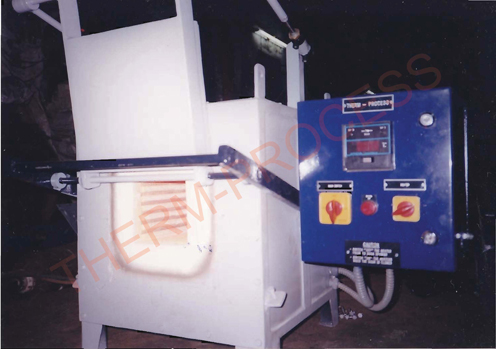 Furnaces