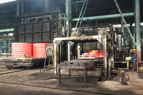 Furnaces