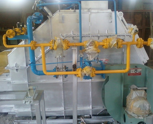 Furnaces