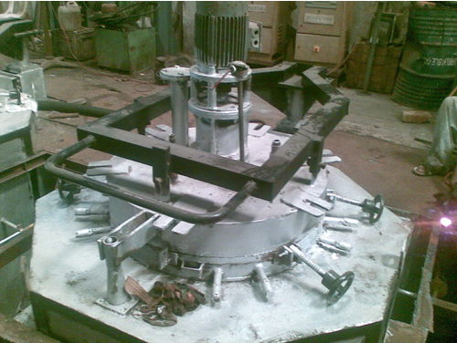 Furnaces