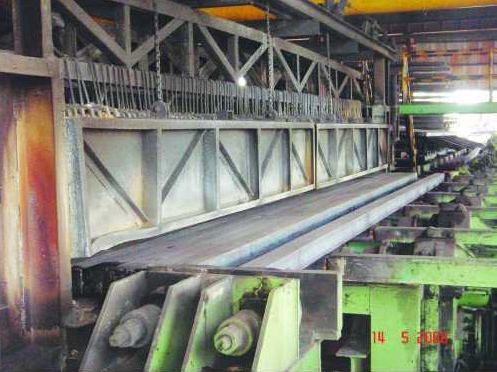 Furnaces