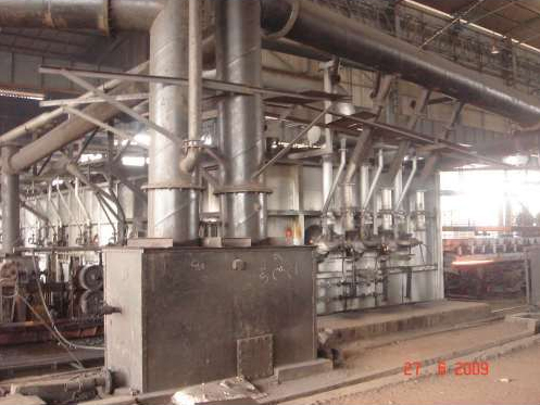 Furnaces