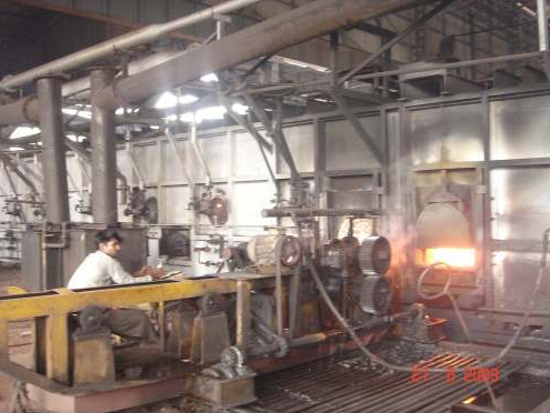Furnaces