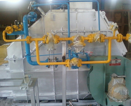 Furnaces