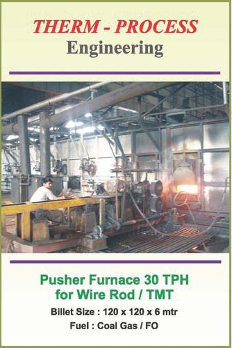 Furnaces