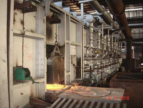 Furnaces