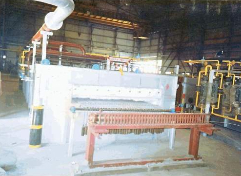 Furnaces